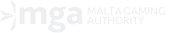 Maltese license (MGA) certification