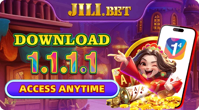 JiliBet 1.1.1.1 WARP backup access guide